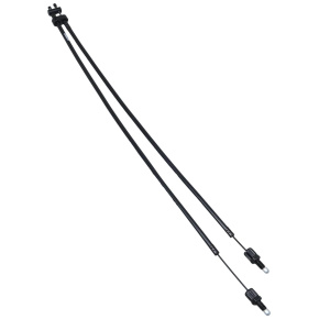 Colony RX3 Rotary Upper Cable (L|Schwarz) Colony RX3 Rotary Upper Cable (L|Schwarz)