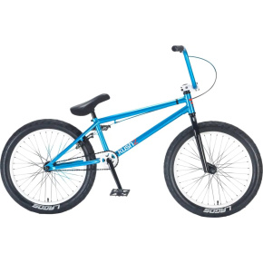 Mafia Kush 2 20" Freestyle BMX Fahrrad (Blau)