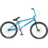 Mafia Kush 2 20" Freestyle BMX Fahrrad (Blau)