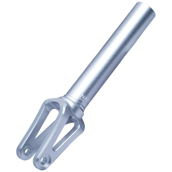 Gabel North Nada Zero Offset 24mm Matte Silver