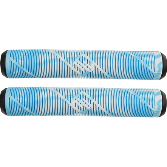Griffe Striker Pro Weiß/Teal