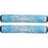 Griffe Striker Pro Weiß/Teal