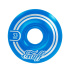 Enuff Refresher II Wheels - Blau - 53mm