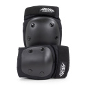 Set Schützer REKD Youth Heavy Duty Schwarz/Schwarz S