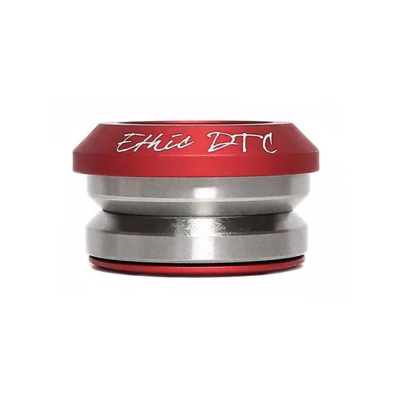 Headset Ethic DTC Basic Rot