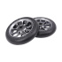 Triad Conspiracy Rollen 110mm Grau