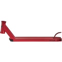 Longway Metro Platte rot 500mm + Griptape frei