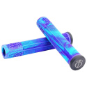 Griffe Oath Bermuda Blau/Lila Marmor