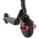Elektroroller City Boss Pump Twin