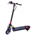 Elektrischer Roller Joyor G5 schwarz