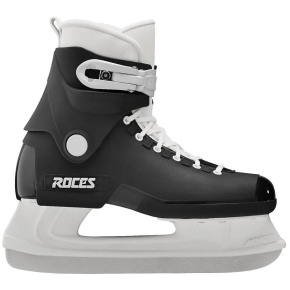 Roces M12 Schlittschuhe (Schwarz|39) Roces M12 Schlittschuhe (Schwarz|39)