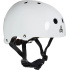 Kinderhelm Triple Eight Lil 8 Pro Weiß