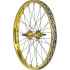 Salt Everest Flip-Flop 20" BMX Hinterrad (Gold)