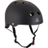 Triple Eight Dual Certified MiPS Skate Helm (XS-S|Schwarz)