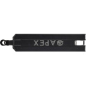 Apex 5" Box Cut 530mm schwarz