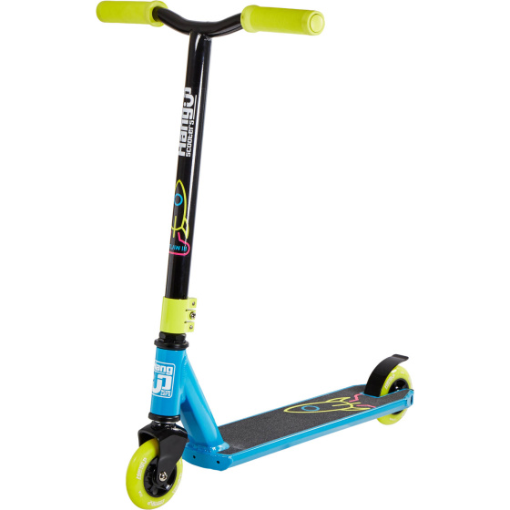Freestyle-Roller HangUp Outlaw III Tropical