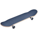 KFD Bandana Skateboard Komplett (7.75"|Schwarz)