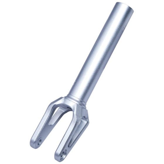 Gabel North Thirty SCS/HIC Matte Silver
