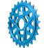Gestohlene Sumo III BMX Kettenblätter (Blau|25T)