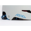 Helm REKD Elite 2.0 Grau L/XL 57-59cm