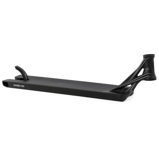 Deck Ethic Lindworm V4 580mm Schwarz