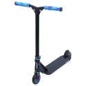 Freestyle-Roller Triad Psychic Delinquent Mini Schwarz/Blau/Lila/Goblin