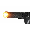 Elektroroller City Boss RS600 schwarz