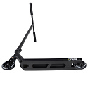Freestyle-Scooter Divine Zephyr L Hybrid schwarz