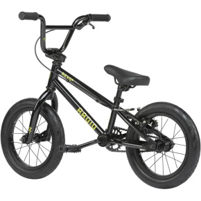 Freestyle BMX Radio Revo 14" 2021 13.7" Schwarz