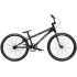 Radio Helium Cruiser 24" 2022 Race BMX Fahrrad (22"|Schwarz)