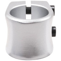 North Profile Matte Silver Klemme