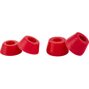 Venom Satz 4 Street Bushings (Rosa|97A)