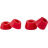 Venom Satz 4 Street Bushings (Rosa|97A)