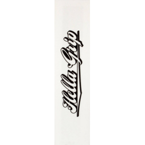Griptape Hella Grip Classic XL Schwarz