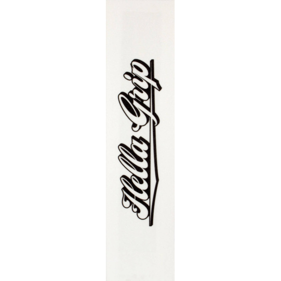 Griptape Hella Grip Classic XL Schwarz