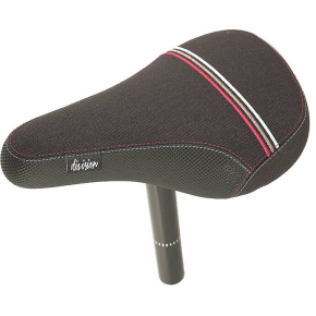 Division Fat Combo BMX Sattel (Myra)