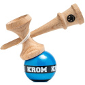 Krom Mikro 5-Set Kendama (Dunkelblau)