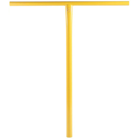 North Campus SCS 711 mm Canary Yellow Lenker