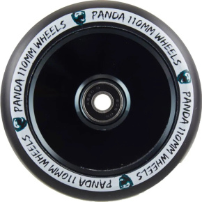 Panda Balloon Fullcore Rolle 110mm schwarz