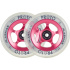 Proto Plasma Rollen 110mm Neon Pink 2 Stück