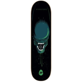 Hydroponic Horror Skateboard (8"|Space)