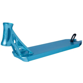 Striker Park Deck 510mm Teal