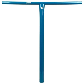 Union Uniq T Standard Pro Scooter Bar 580mm Teal Union Uniq T Standard Pro Scooter Bar 580mm Teal
