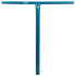 Union Uniq T Standard Pro Scooter Bar 580mm  Teal