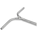 Ethic Wolpertinger Lenker 670mm Gebürstet