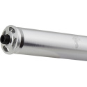 North Scooters Akimbo SCS / HIC Silber Gabel