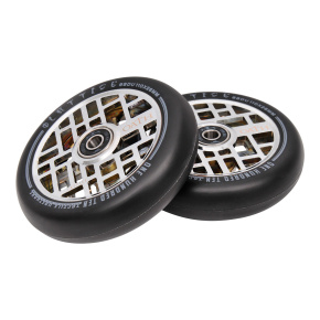 Oath Lattice Rollen 110mm Neosilver 2 Stück