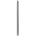 Divine T-bar Lenker Standard 600x610 mm Silber