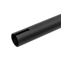 Divine T-bar Oversize 700 mm Schwarz