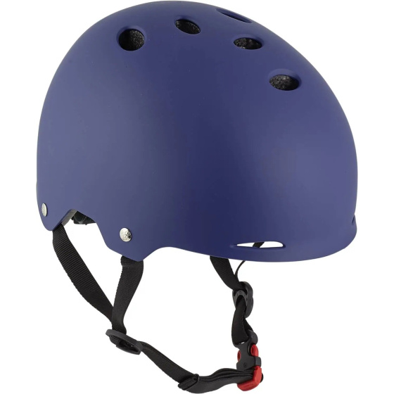 Helm Triple Eight Gotham Mips S/M blau